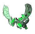 Shiny Elemental Lugia